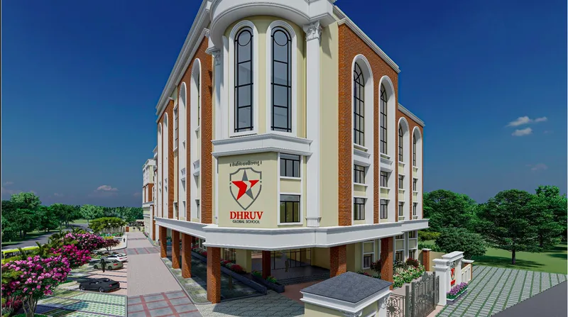 Shaktitva Rentals property